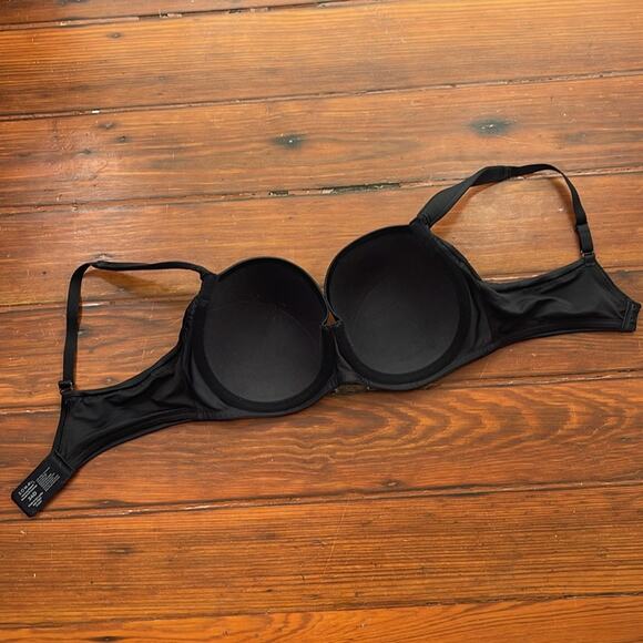 Soma Stunning Support Smooth Full Coverage underwire bra sz 34D - Picture 6 of 6